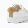 Lux Hallie Sneaker